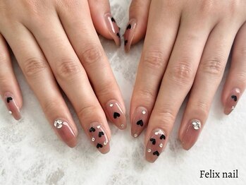 フェリックスネイル(Felix nail)/