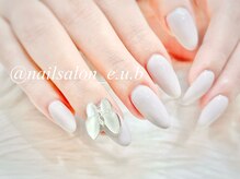 イーユービー(E.U.B)/パーツネイル【ひばりヶ丘】