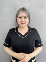 ビューティーサロン シュクレ 名駅店(shucre) 桜井 