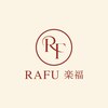 ラクフク(RAKUFUKU)のお店ロゴ