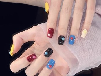 ヒガシネイル(Higashi Nail)/