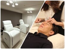 メンズ眉毛&フェイシャルサロン　SALON DE AYAMEN　所沢店