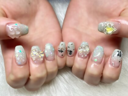 ラヴィリエ(Raviller)の写真