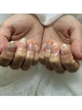 はあとねいる 岸和田店/アプリ限定デザイン