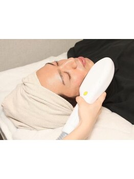 メンズフェイシャル