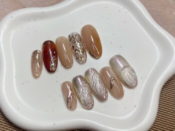 9.10.11月定額シーズンサンプル