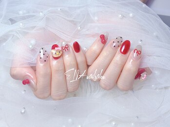 エリア(ELIA)/ワンホン定額コース