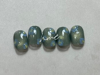 ムー 代々木店(nue)/120min sample