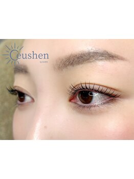 まつげのお悩み解決サロン