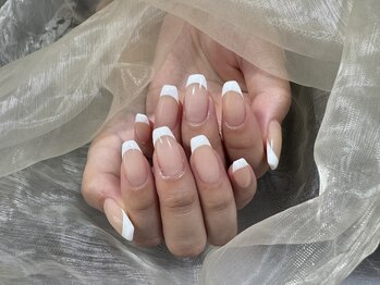 定番のフレンチ