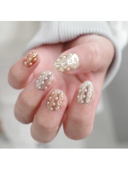 テス(TESS)/10本アート【 conatsu 】