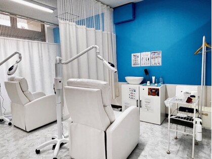 ホワイトニングカフェ 松本店(WhiteningCafe)の写真