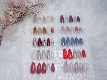 定額オトナシンプル