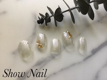 キラキラ華やかコース