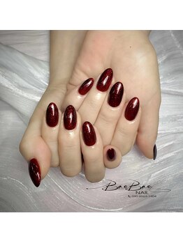 バオバオ ネイル(BAOBAO NAIL)/