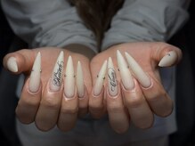 コモネイルスタジオ(CoMo Nail Studio)/