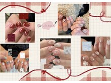 ジェジェネイル(JJ'sNail)