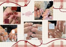 ジェジェネイル(JJ'sNail)