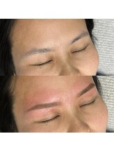 ネイルビューティー アンドエム(Nail Beauty & M)/