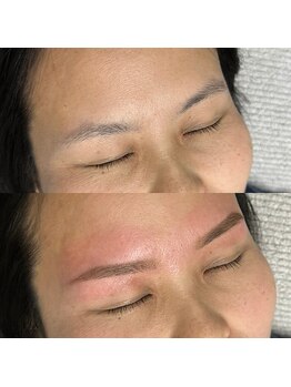 ネイルビューティー アンドエム(Nail Beauty & M)/