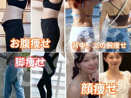 ヨサパーク ユア(YOSAPARK Yua)の写真