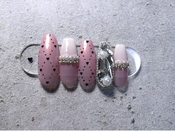 定額サンプルB ¥9,000