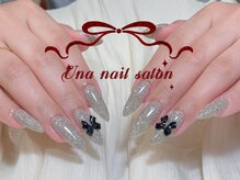 ウナネイルサロン 渋谷店(Una nail salon)