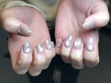 モアグラム 大宮東口店(More Glam)/マグネット