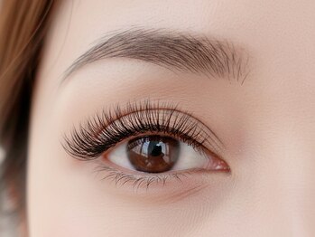 Fun まつ毛＆眉毛専門 東久留米【03/01OPEN（予定）】/ボリュームラッシュエクステ