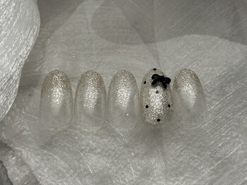 ネイルアバンス 鳳店(Nail AVANCE.)/【3月sample &nbsp;¥7,700】