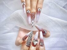 ルビーネイル 名古屋栄店(RUBY NAIL)/