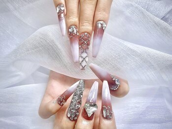 ルビーネイル 名古屋栄店(RUBY NAIL)/