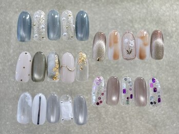 キャッツアイトーキョー 西荻窪店/