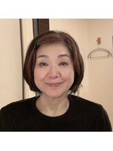 サロンママ(Salon mama)&nbsp;野山 由美