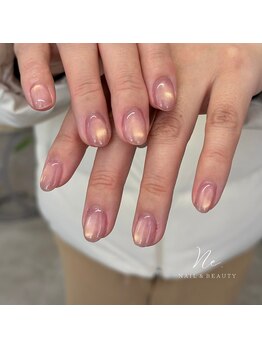 ネオン(Ne.)/pink magnet