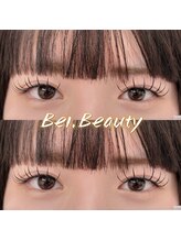 ベルビューティー 新宿店(BEL.Beauty)/パリエク&LED140本