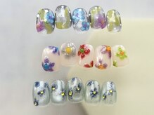 ドロウ フィーグ(DLAW figue)の雰囲気（とにかくおしゃれになりたい方に[渋谷/表参道/ニュアンス/定額]）