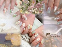 ハニービー(Honey Bee)