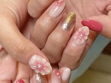 キキネイル 二子玉川(kikinail)