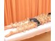 足浴堂の写真/極上の癒やしで疲れをとる！ぐっすり熟睡し、朝起きてスッキリ実感♪深い眠りへ誘います☆