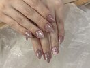 フラッシュネイル