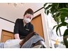 【女性限定】美骨フェムケア 女性特有の不調改善80分