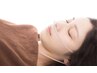 【睡眠でお悩みの方】血行促進マシン+高濃度水素吸入60分¥10,300→¥7,500