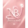 ベリーネイル(Berry nail)のお店ロゴ