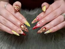 エイミ29ネイル(AME29 Nail)
