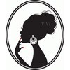 ヴィヴィ(ViVi)ロゴ