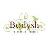 ボディッシュ NU茶屋町店(Bodysh)のお店ロゴ