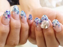 トランキル(Tranquille)/