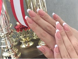 ネイルデザイン