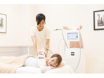 イーズ ららぽーと湘南平塚店(E/S)/エンダモロジーアライアンス